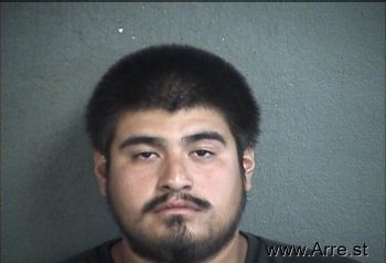 Jonathan Guadalupe Espericueta Mugshot