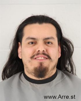 Jonathan  Gonzalez Mugshot