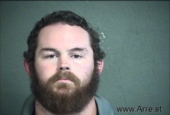 Jonathan Patrick Mcclary Mugshot