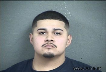 Jonathan  Medrano Mireles Mugshot