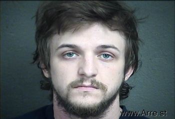 Jonathan Robert Mitchell Mugshot