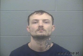 Jonathan Jay Martin Pierce Mugshot