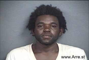 Jonathan Joram Reed Mugshot