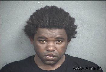 Jonathan Joram Reed Mugshot