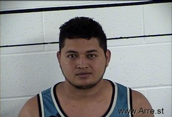 Jorge  Alfonso Arana Yaanes Mugshot