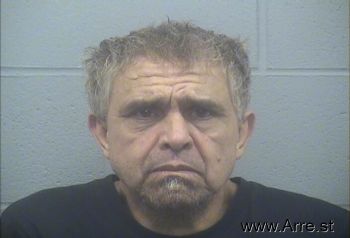 Jorge Luis Coronado-ramos Mugshot