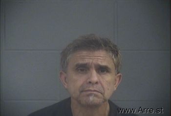 Jorge Luis Coronado-ramos Mugshot