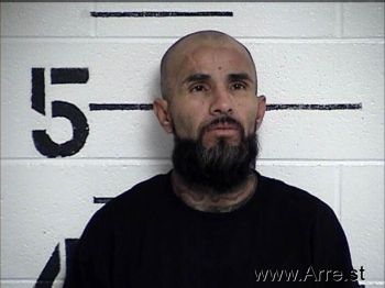 Jorge Alejandro Esparza Mugshot