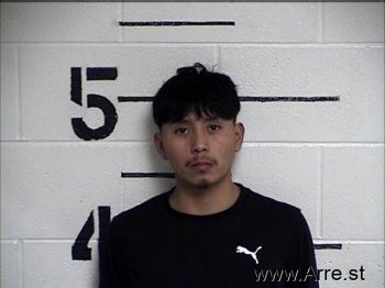 Jorge  Gomez Gonzalez Mugshot