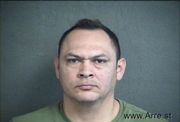 Jorge Alberto Guerrero-rodriguez Mugshot