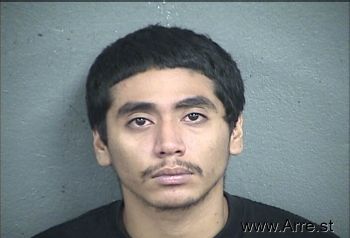 Jorge  Molina-castillo Mugshot