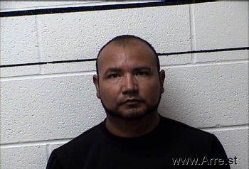 Jorge Alexis Rodrigues-garcia Mugshot