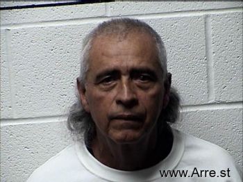 Jorge  Rosales Almazan Mugshot