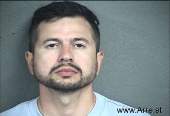 Jorge Yalente Vazquez-zapien Mugshot