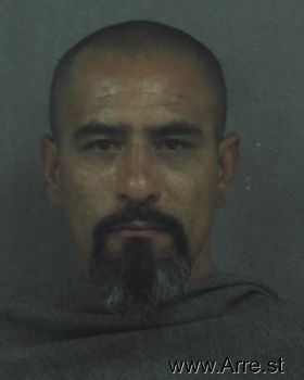 Jose  Acosta Mugshot