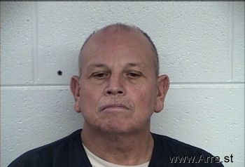 Jose Alfredo Anchondo Acosta Mugshot