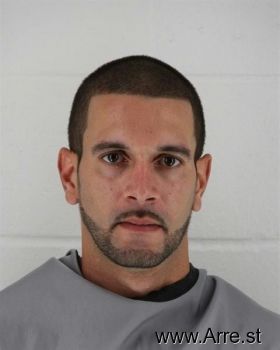 Jose Olidez Baez Mugshot