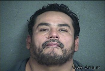 Jose  Benitez-munoz Mugshot