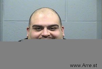 Jose Antonio Castellon-benitez Mugshot