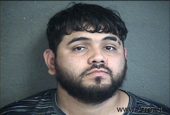 Jose Norberto Centeno Martinez Mugshot