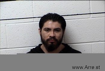 Jose Javier Cuevas-acevedo Mugshot