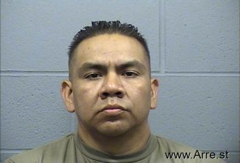 Jose Ramuro Galan Mugshot