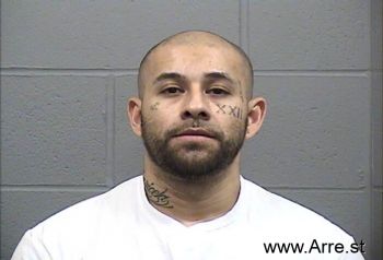 Jose Juan Garcia Mugshot