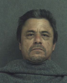 Jose  Juarez Mugshot