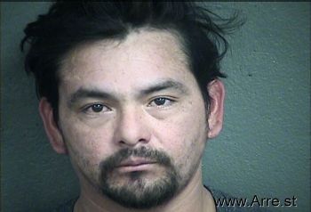 Jose  Lara Martinez Mugshot