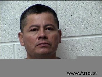 Jose Macedonio Lemus Aguilar Mugshot