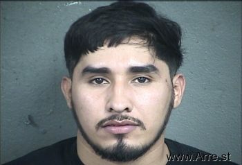 Jose Abilio Lopez-carranza Mugshot