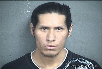 Jose  Moreno-arreola Mugshot