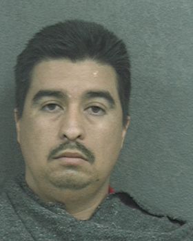 Jose  Nevarez Mugshot