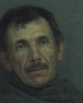 Jose E Ochoa-pachco Mugshot