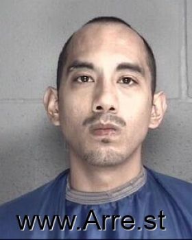 Jose Luis Perez Mugshot