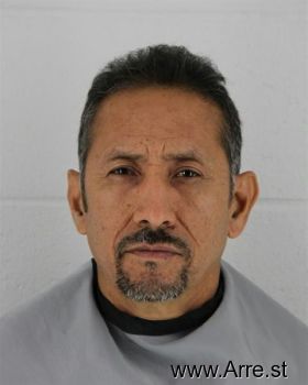 Jose Francisco Recendez Mugshot