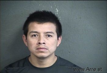 Jose David Rodriguez-martinez Mugshot