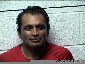 Jose Angel Velasquez Fuentes Mugshot