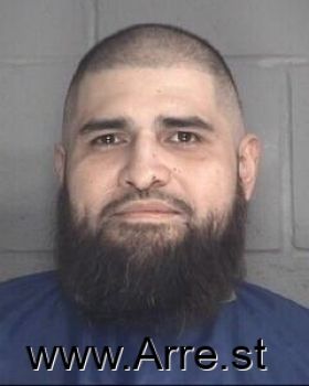 Jose Martin Zaragoza Mugshot