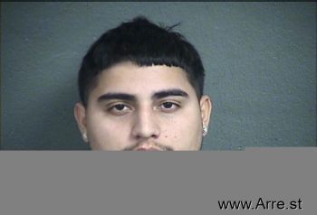 Jose  Zavala Mugshot