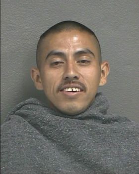 Jose A Zmor Mugshot