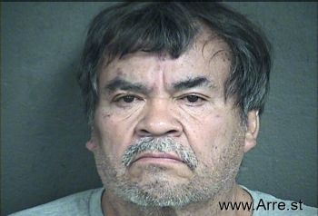 Jose Cruz Zuniga-flores Mugshot