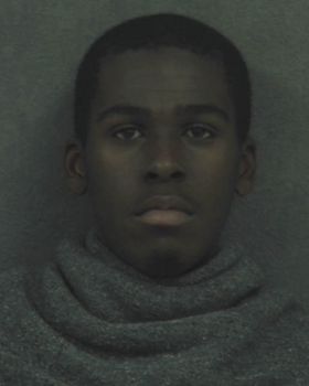 Joseph Adrian Bingham Mugshot