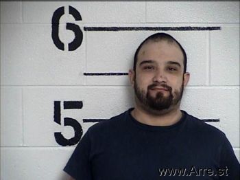 Joseph  Morales Guzman Mugshot