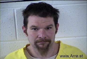 Joshua  Courtney Mugshot