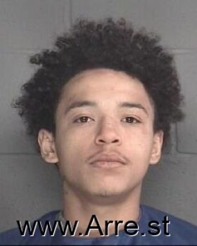 Joshua Xavier Craig Mugshot