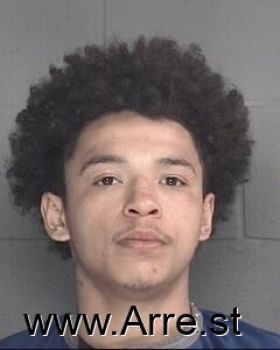 Joshua Xavier Craig Mugshot