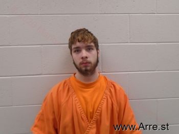 Joshua Lyndon-david Estey Mugshot