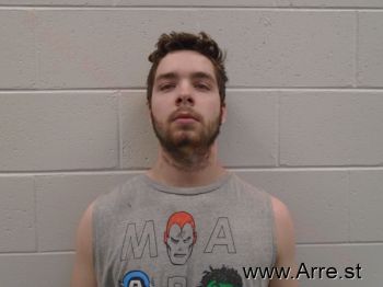 Joshua Lyndon-david Estey Mugshot