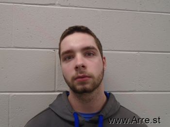 Joshua Lyndon-david Estey Mugshot